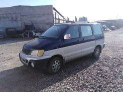 Toyota Town Ace Noah. SR50, 3SFE ����