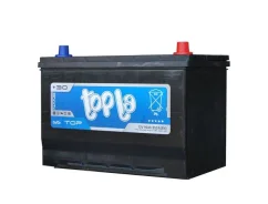 Topla