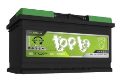 Topla
