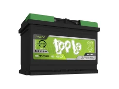 Topla