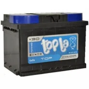 Topla