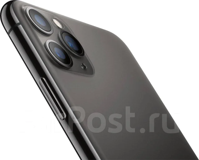 Apple iPhone 11 Pro. �����, 64 ��, ������, 3G, 4G LTE, Dual-SIM, ����������, NFC. ��� ����� �� ������������ ����