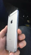 Apple iPhone 6. �/�, 16 ��, �����, 4G LTE
