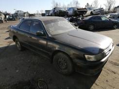 Toyota Vista. SV30, 4SFE ����