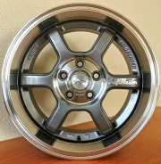 Veloche. 6.5x15", 5x100, ET35, �� 73,1���. ����