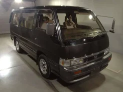 Nissan Homy. �������, 4wd, 2.7, ������, �/�, ��� ���. ��� ����� �� ������������ ����