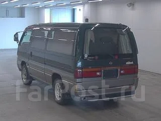 Nissan Homy. �������, 4wd, 2.7, ������, 85 000����. ��, �/�, ��� ���. ��� ����� �� ������������ ����