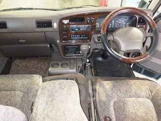 Nissan Homy. �������, 4wd, 2.7, ������, 85 000����. ��, �/�, ��� ���. ��� ����� �� ������������ ����