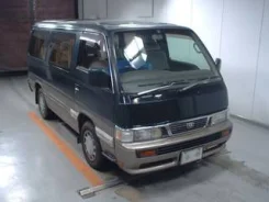 Nissan Homy. �������, ������, 3.0, ������, �/�, ��� ���. ��� ����� �� ������������ ����