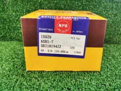 ������ ��������� Isuzu Forward 6SD1-TS ������ 1-12121-119-2 ����