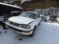 Toyota Corona. AT1900128973, 4AFE ����