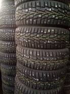 Nexen Winguard WinSpike, 205/55 R16 в Красноярске Nexen Winguard WinSpike. Зимние, шипованные, новые