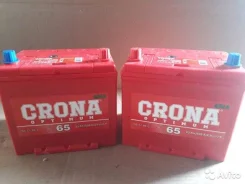 Crona. 65��.�., ������, ������������ ����� ����
