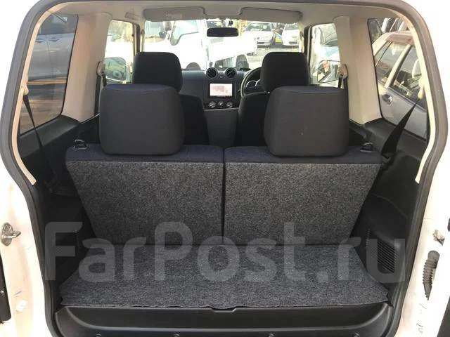Nissan Kix. �������, 4wd, 0.7, ������, �/�. ��� ����� �� ������������ ����