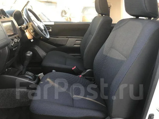 Nissan Kix. �������, 4wd, 0.7, ������, �/�. ��� ����� �� ������������ ����