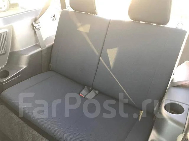 Nissan Kix. �������, 4wd, 0.7, ������, �/�. ��� ����� �� ������������ ����