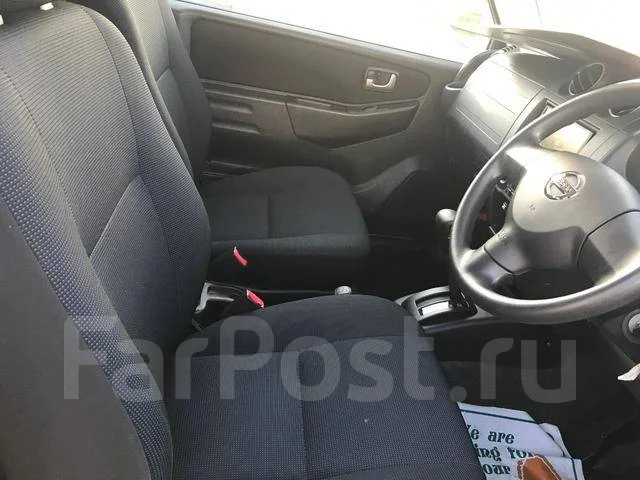 Nissan Kix. �������, 4wd, 0.7, ������, �/�. ��� ����� �� ������������ ����