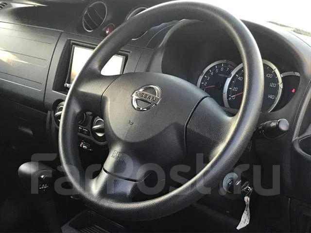 Nissan Kix. �������, 4wd, 0.7, ������, �/�. ��� ����� �� ������������ ����