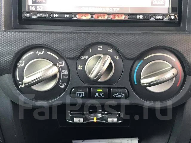 Nissan Kix. �������, 4wd, 0.7, ������, �/�. ��� ����� �� ������������ ����