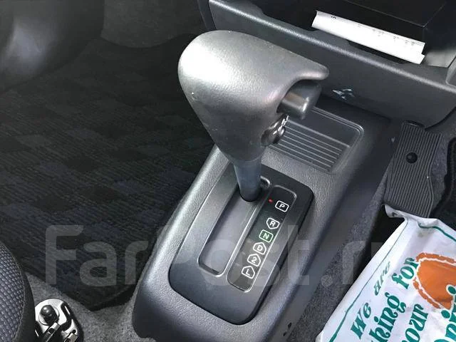 Nissan Kix. �������, 4wd, 0.7, ������, �/�. ��� ����� �� ������������ ����