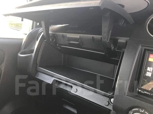 Nissan Kix. �������, 4wd, 0.7, ������, �/�. ��� ����� �� ������������ ����
