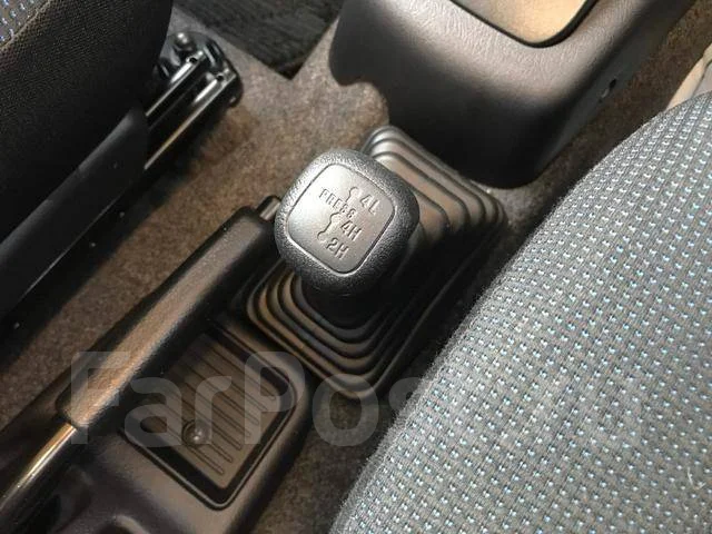 Nissan Kix. �������, 4wd, 0.7, ������, �/�. ��� ����� �� ������������ ����