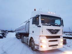 MAN TGA, 2008 в Губкинском MAN TGA. Продается: МАН-TGA 18.480 4Х2 BLS 2008г. в., 480 куб. см., 18 000 кг., 4x2