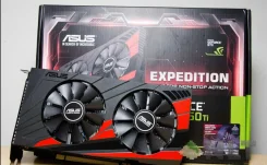 GeForce GTX 1050 Ti ����
