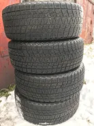 Bridgestone Blizzak DM-V1. ������, ��� �����, �/�, ����� 45 % ����