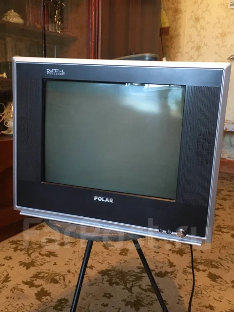 Polar. CRT (���) ����