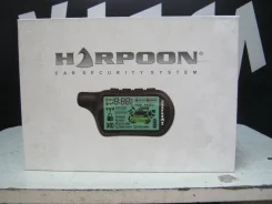 Harpoon ����