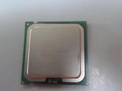 Intel Celeron D