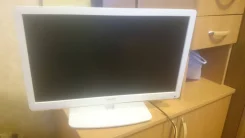 Mystery MTV-2218LW. LED ����