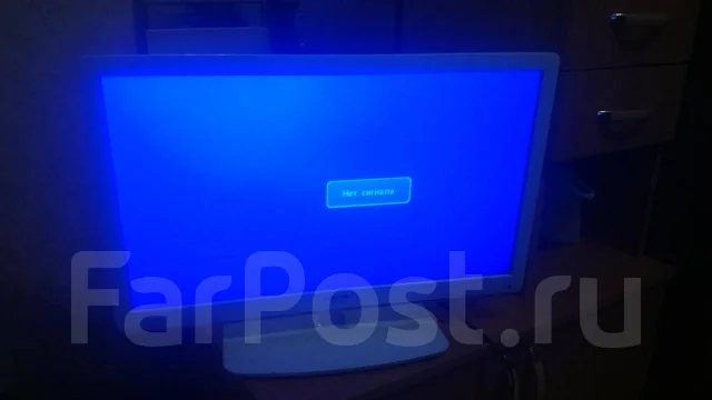 Mystery MTV-2218LW. LED ����