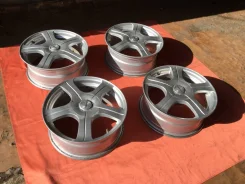 Winners. 6.5x16", 5x100, 5x114.3 ����