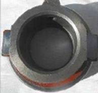 Подшипник выжимной NRB-996714KA HW18709 в Благовещенске Подшипник выжимной NRB-996714KA HW18709