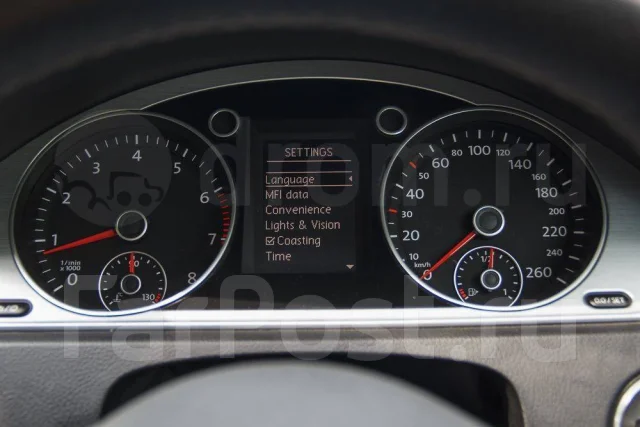 Volkswagen Passat. �������, ��������, 1.4 (122��.�.), ������, 179 000����. ��, �/� ����