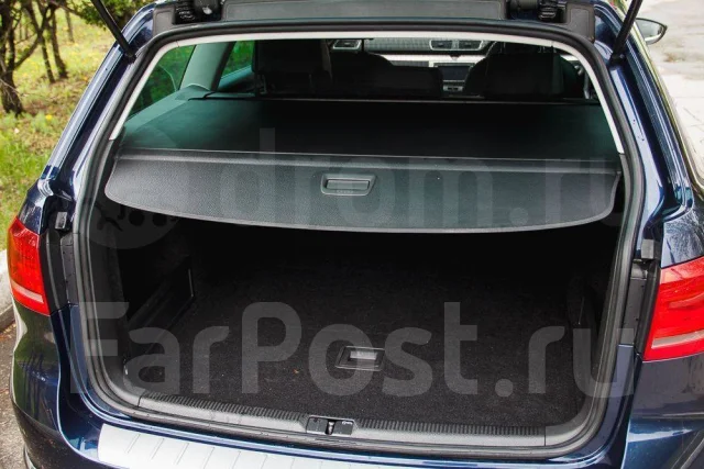 Volkswagen Passat. �������, ��������, 1.4 (122��.�.), ������, 179 000����. ��, �/� ����