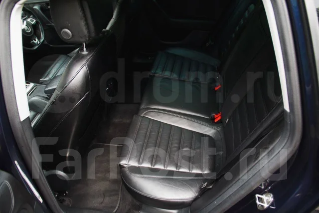 Volkswagen Passat. �������, ��������, 1.4 (122��.�.), ������, 179 000����. ��, �/� ����