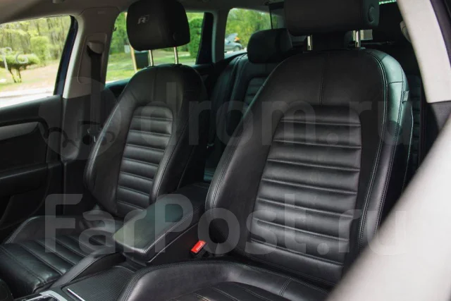 Volkswagen Passat. �������, ��������, 1.4 (122��.�.), ������, 179 000����. ��, �/� ����