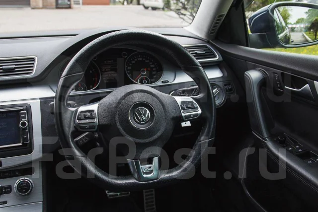 Volkswagen Passat. �������, ��������, 1.4 (122��.�.), ������, 179 000����. ��, �/� ����