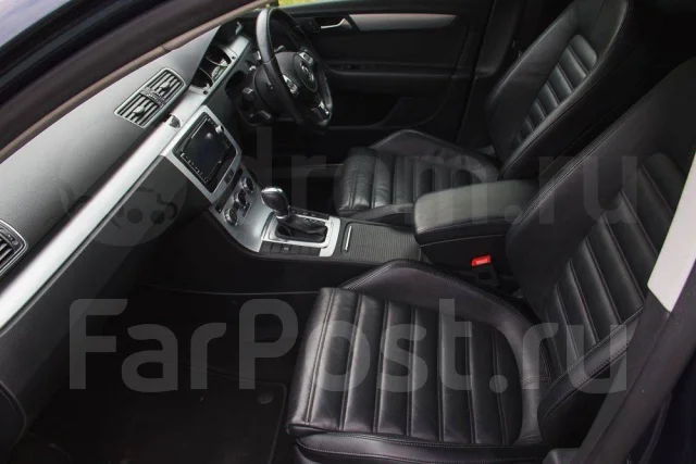 Volkswagen Passat. �������, ��������, 1.4 (122��.�.), ������, 179 000����. ��, �/� ����