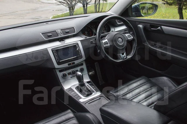 Volkswagen Passat. �������, ��������, 1.4 (122��.�.), ������, 179 000����. ��, �/� ����