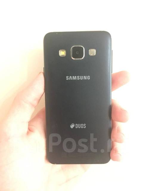 Samsung Galaxy A3 2015. /, , 3G, 4G LTE, Dual-SIM 