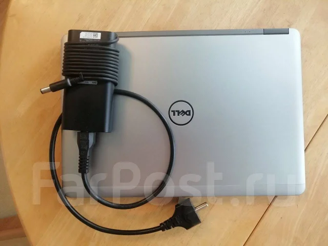 Dell Latitude E7440. 14", ��� 8 ��, ���� 256���, WiFi: 1, Bluetooth: 1 ����