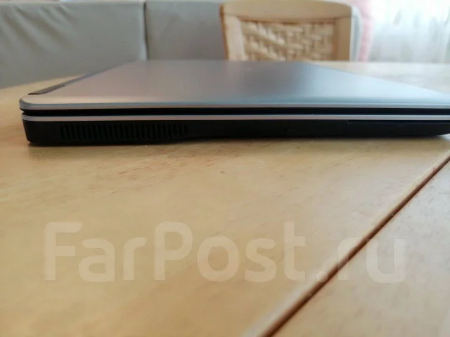Dell Latitude E7440. 14", ��� 8 ��, ���� 256���, WiFi: 1, Bluetooth: 1 ����