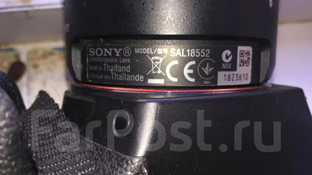 Sony Alpha SLT-A58. 10 - 14.9 �� ����