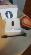 Xiaomi Mi Band 2. IP67 ����