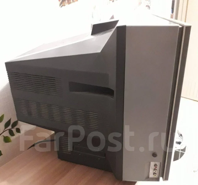 EVGO. CRT (���) ����