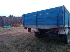 МТЗ 80 в Шимановске МТЗ 80. Продаётся телега одноосная на трактор Т_40,